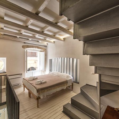 קליארי Castelletto Suite La Marina מראה חיצוני תמונה