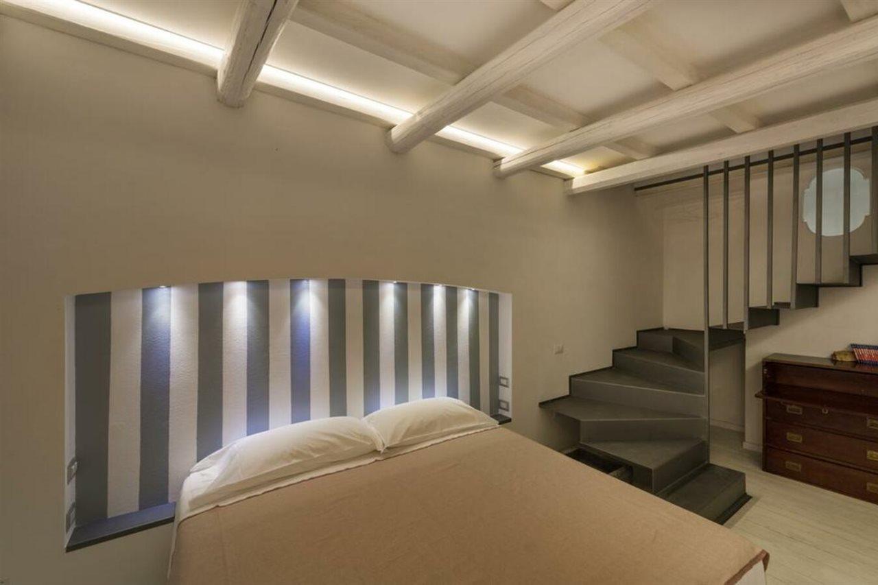 קליארי Castelletto Suite La Marina מראה חיצוני תמונה