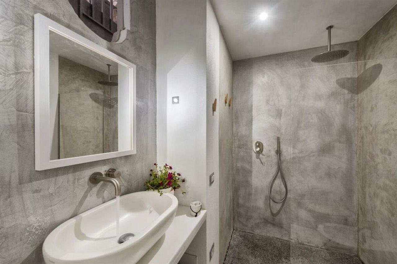 קליארי Castelletto Suite La Marina מראה חיצוני תמונה
