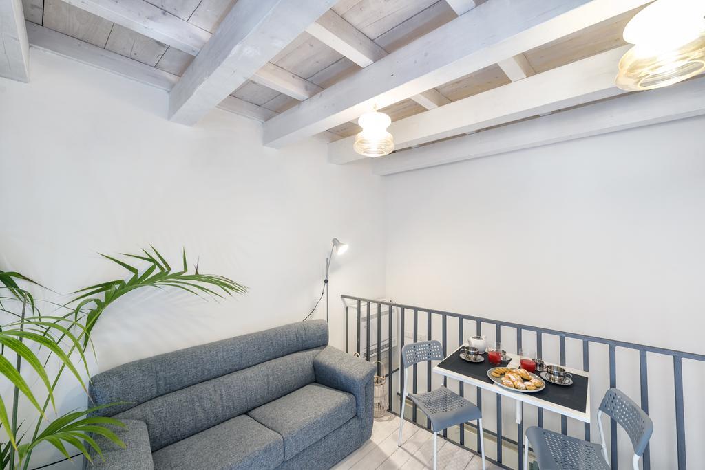 קליארי Castelletto Suite La Marina מראה חיצוני תמונה